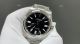 Clean Factory Rolex Oyster Perpetual 3230 Black Face Watch  040923 (3)_th.jpg